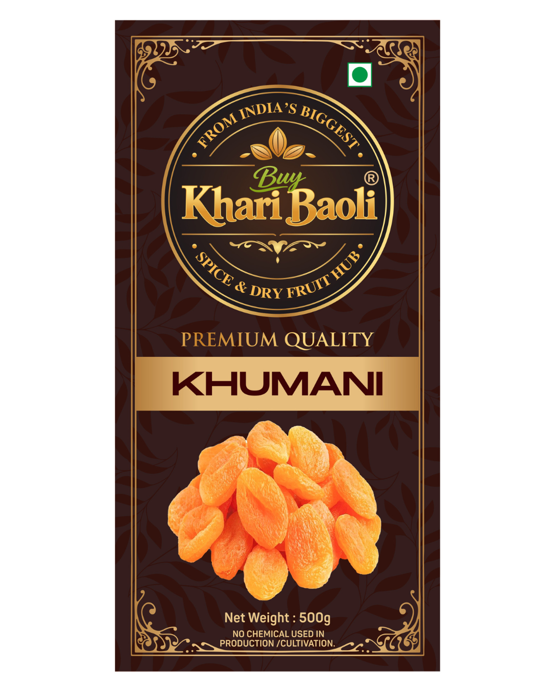 KHUMANI
