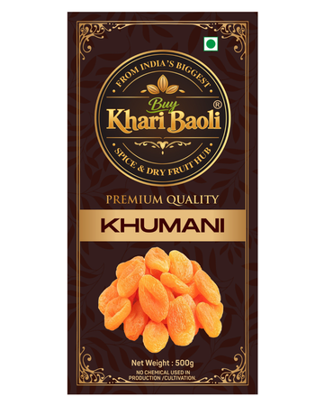 KHUMANI
