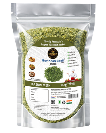 Buy Kasuri methi online 