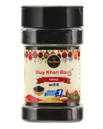 Buy Kalonji Online by Buy Khari Baoli 