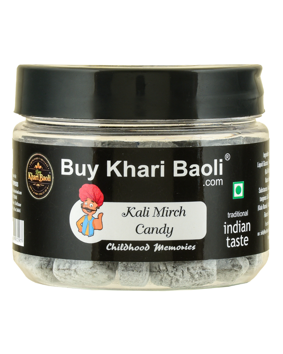 Buy Kali mirch candy online 