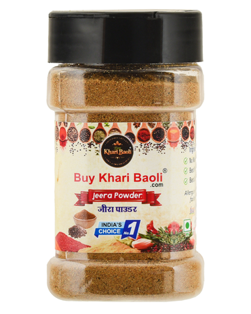 Buy Authentic Jeera Powder Online