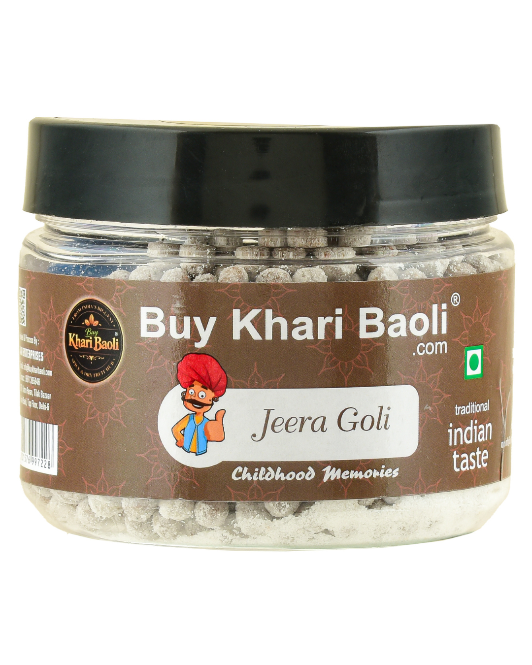 Buy Jeera goli online