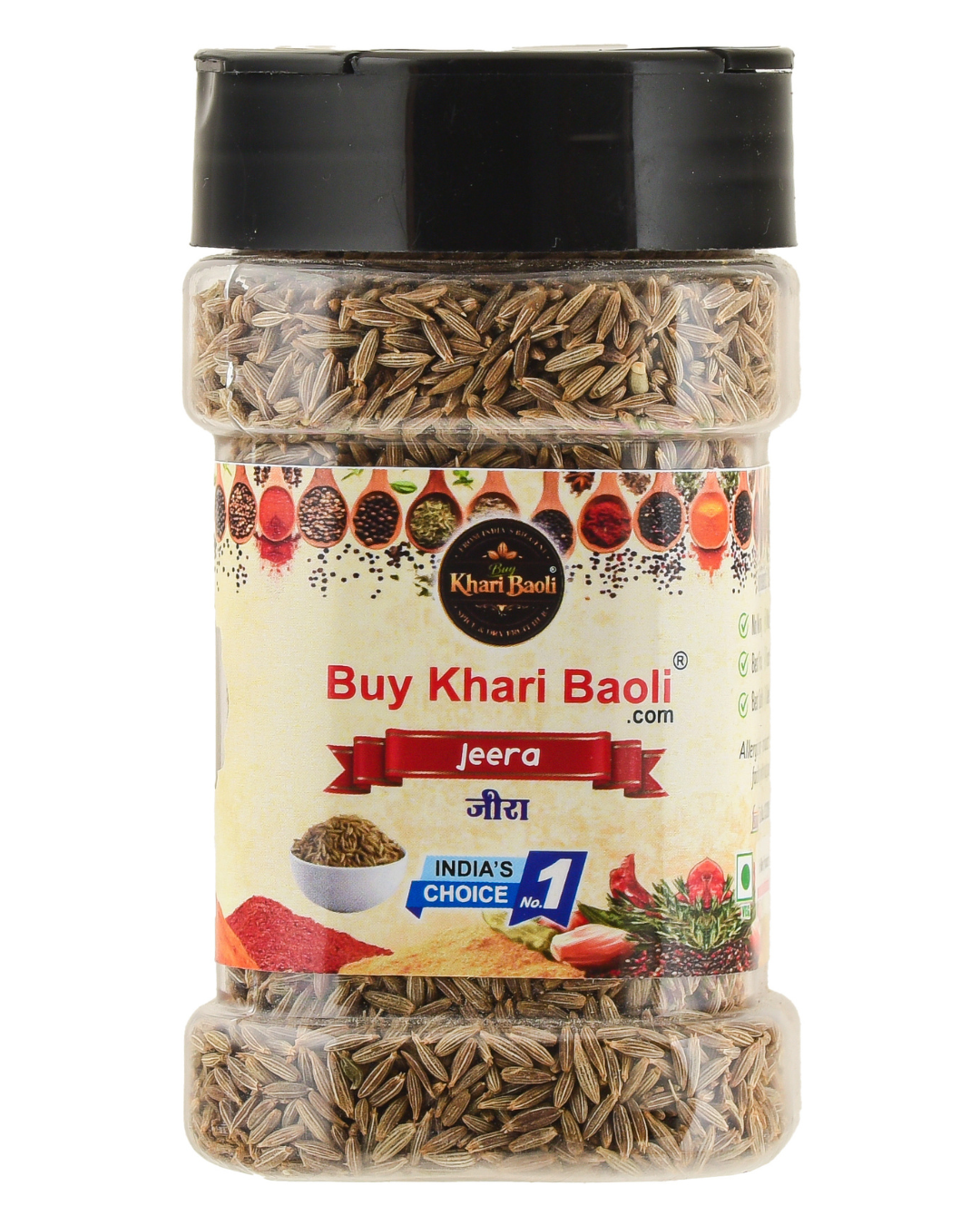 Buy Authentic Jeera Online 