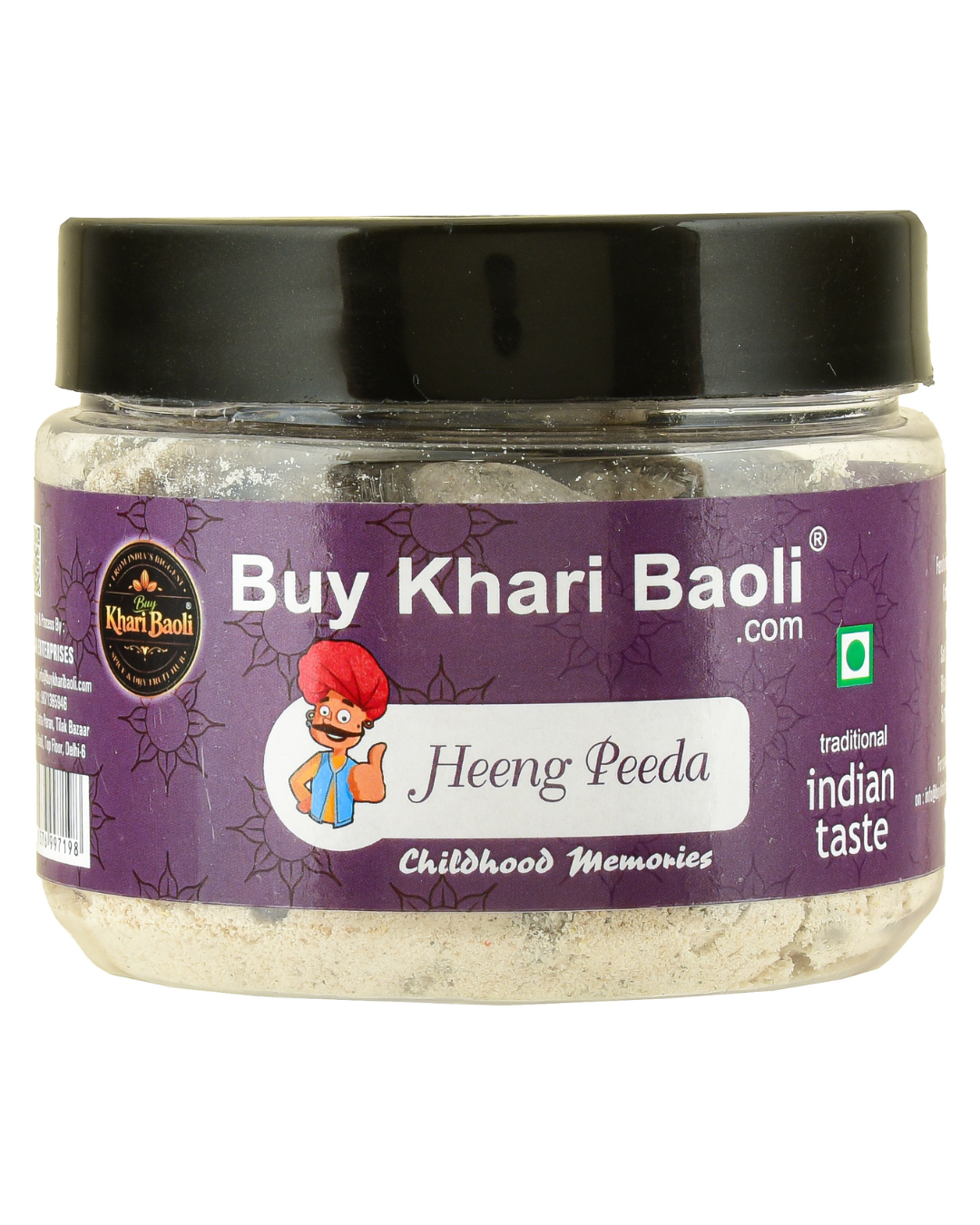 Buy heeng peda online by kharibaoli