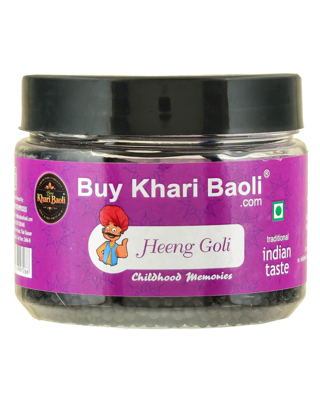 Buy heeng goli online 