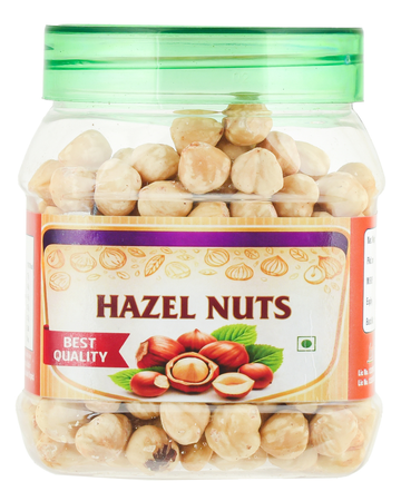 HAZELNUT