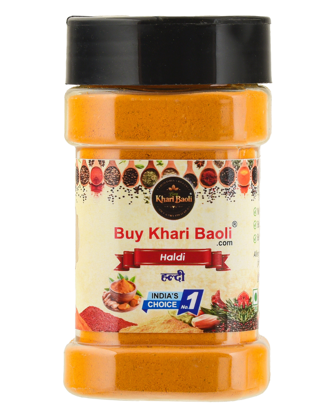 Buy Authentic Haldi online 