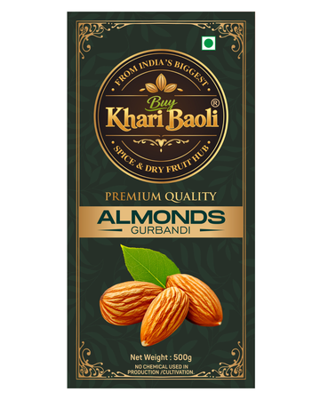 Buy Gurbandi Almonds online 
