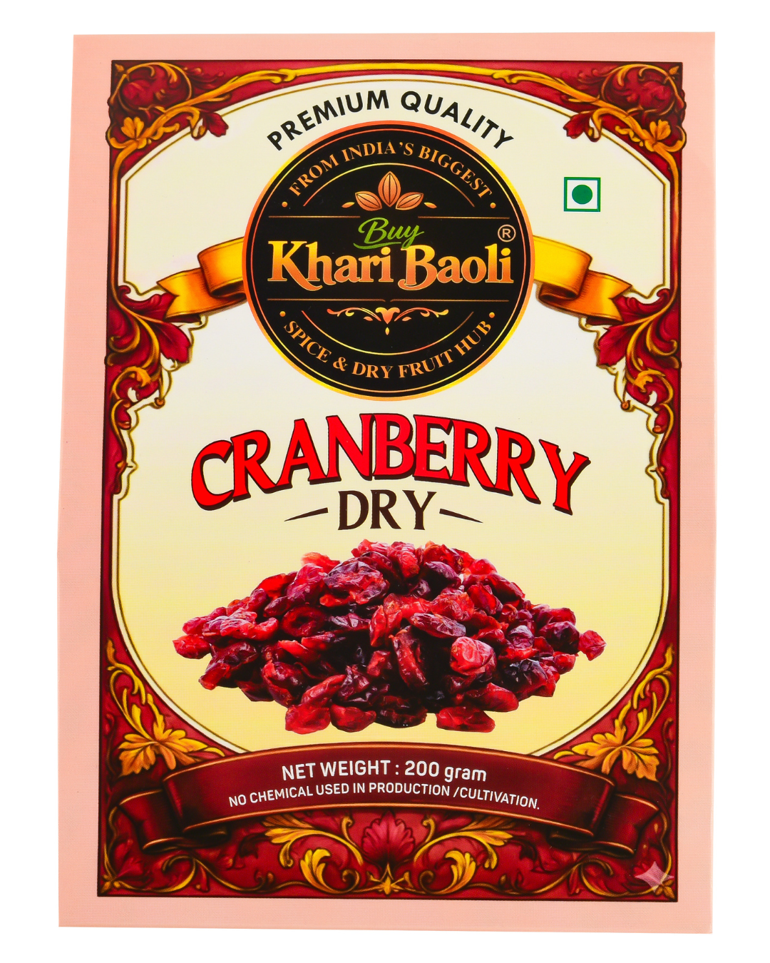 Buy Dry Cranberry online  