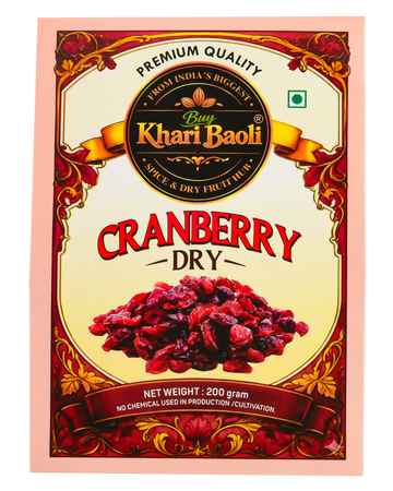 Buy Dry Cranberry online  