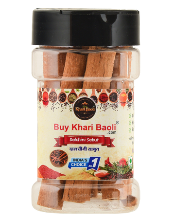 Buy Dalchini sabut online by by khari baoli 