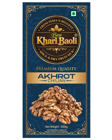 Buy Premium Chilian Akhrot Online