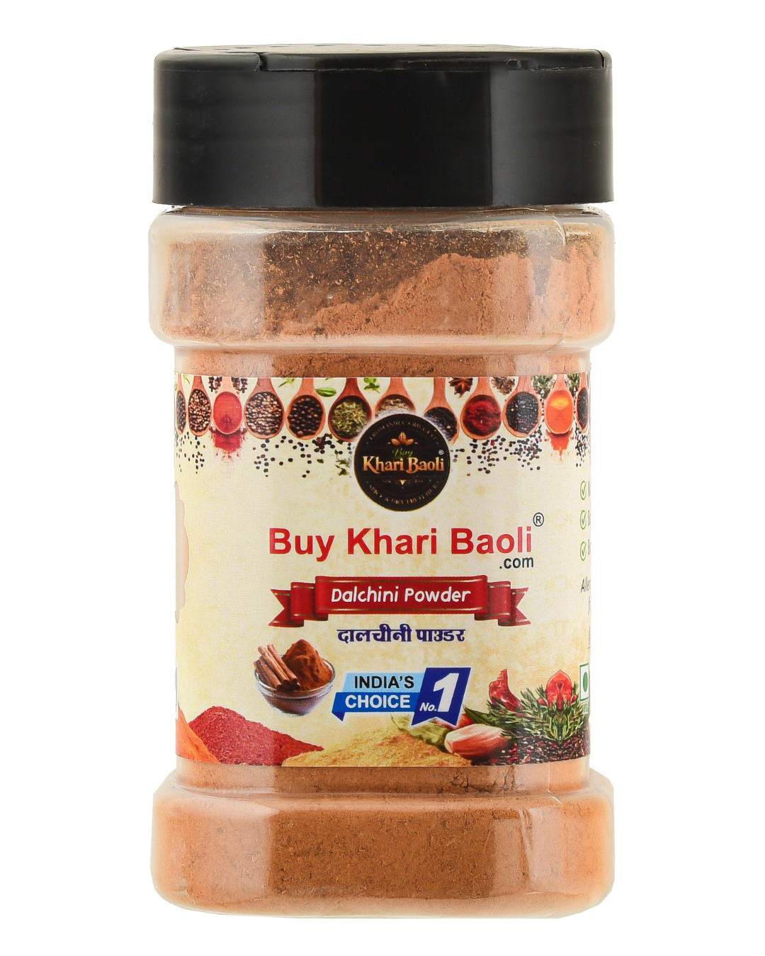 Buy Authentic Dalchini powder online 