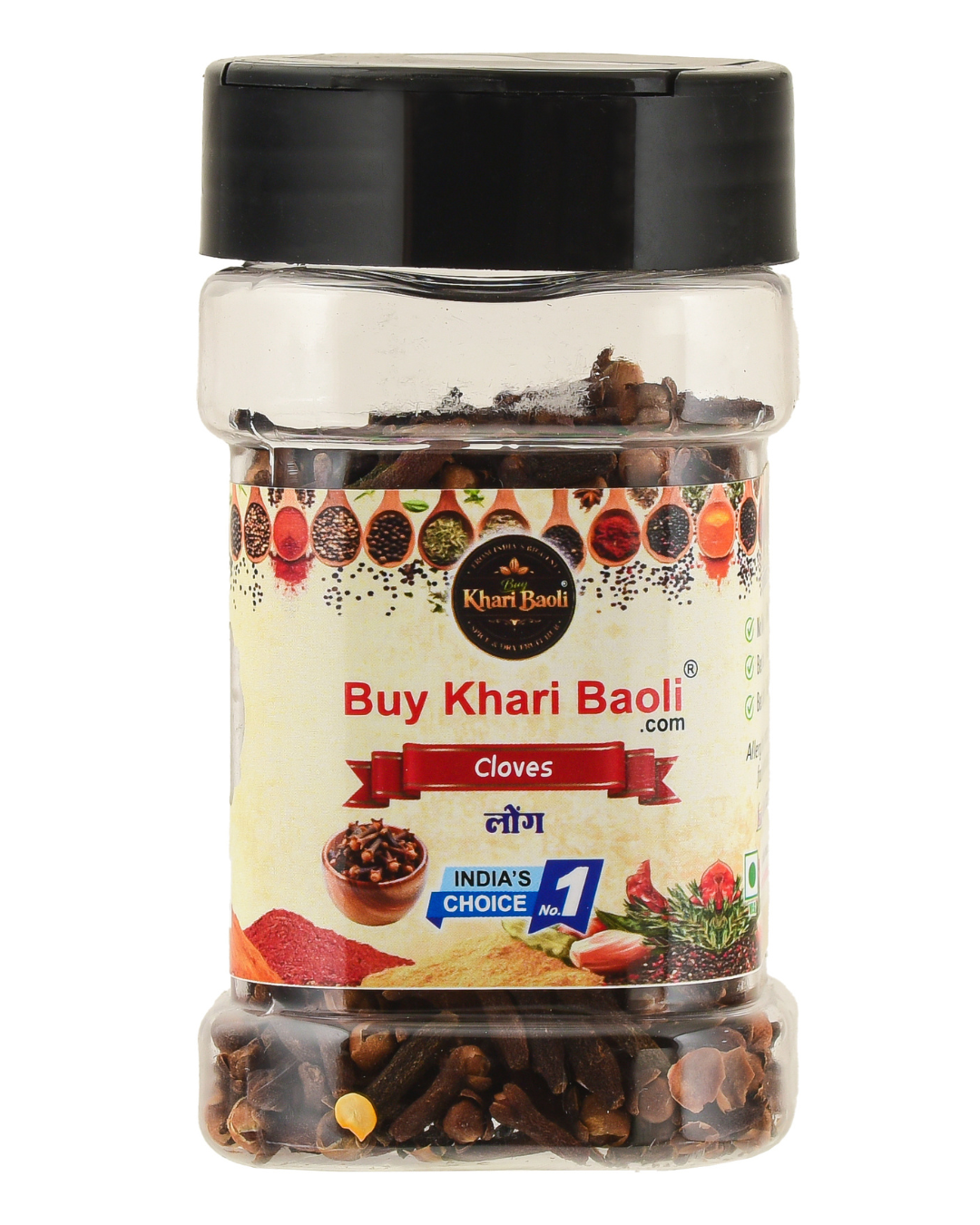 Buy cloves online 