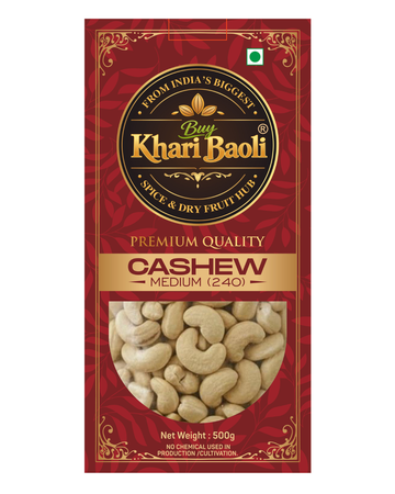 CASHEW W240