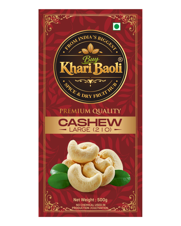 CASHEW W210