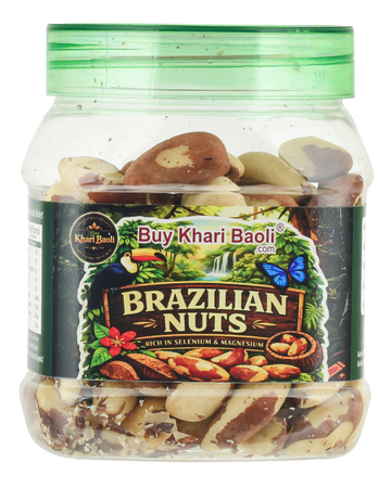 BRAZILIAN NUTS