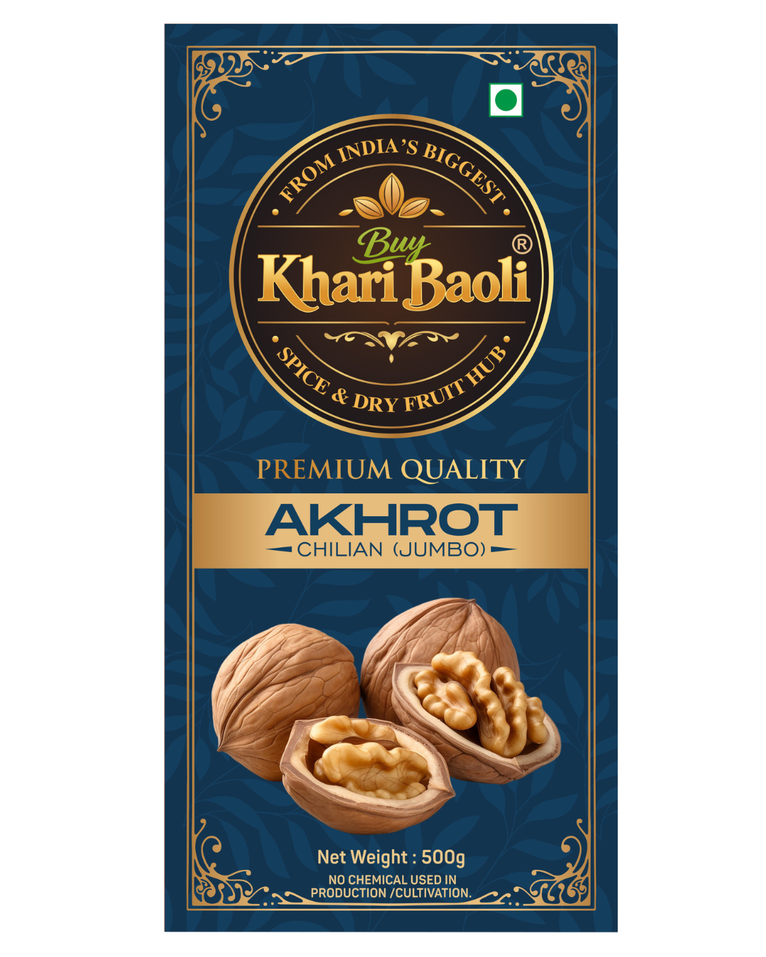 Order Premium Jumbo Akhrot Online