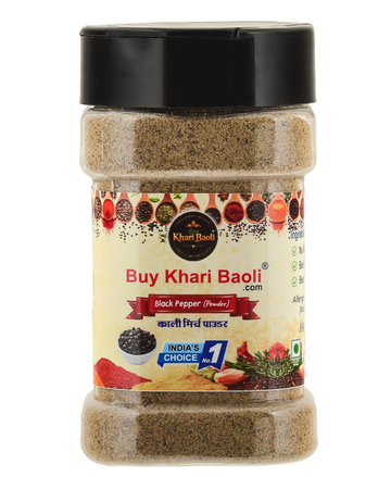 buy pure black pepper powder online 