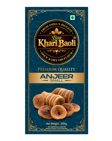 ANJEER SMALL (AFGHANISTAN)