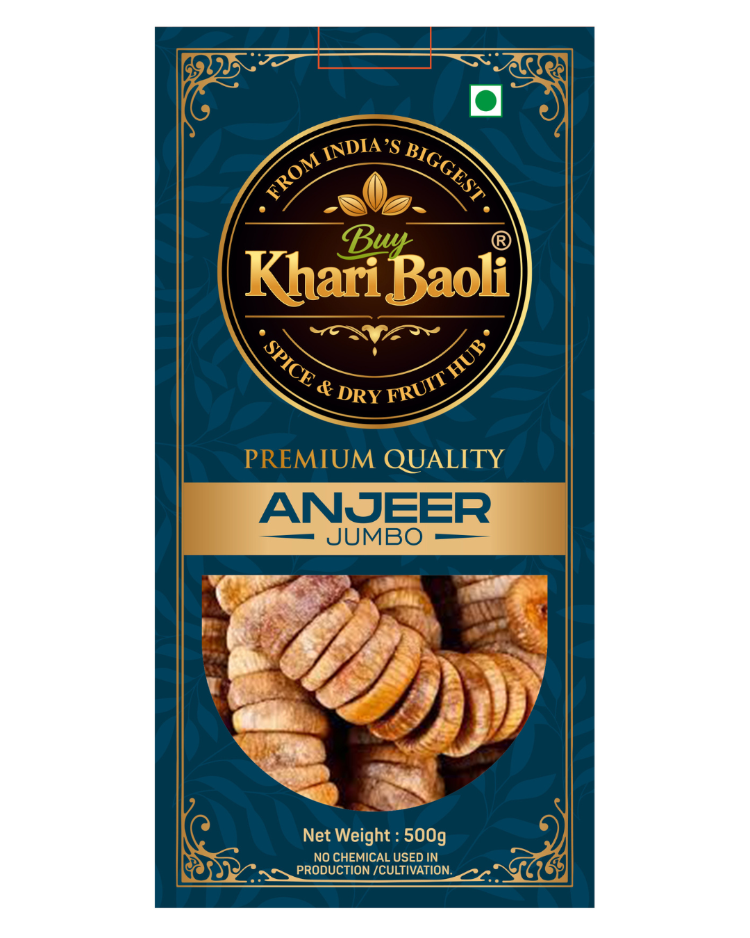 ANJEER JUMBO(AFGHANISTAN)