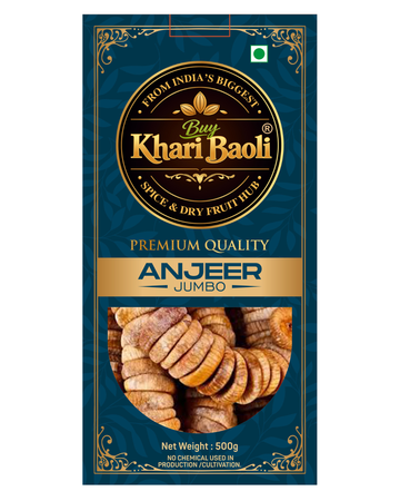 ANJEER JUMBO(AFGHANISTAN)