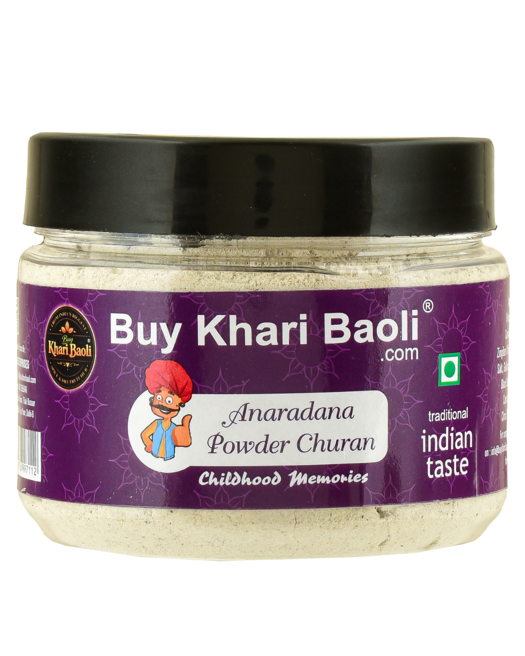Order Pure Anardana Powder Churan Online from Buy Khari Baoli