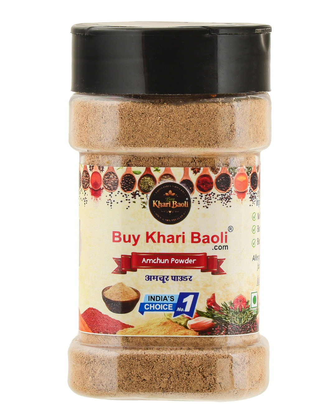 Order Pure Amchur Powder Online from Buy Khari Baoli