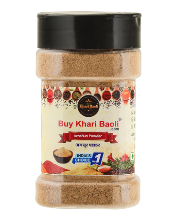 Order Pure Amchur Powder Online from Buy Khari Baoli