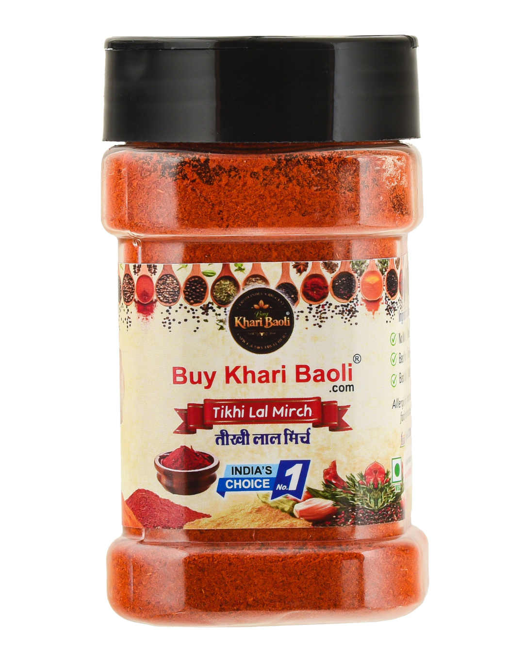 Buy Tikhi Lal Mirch Online