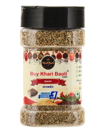 Order Pure Ajwain Online from Buy Khari Baoli