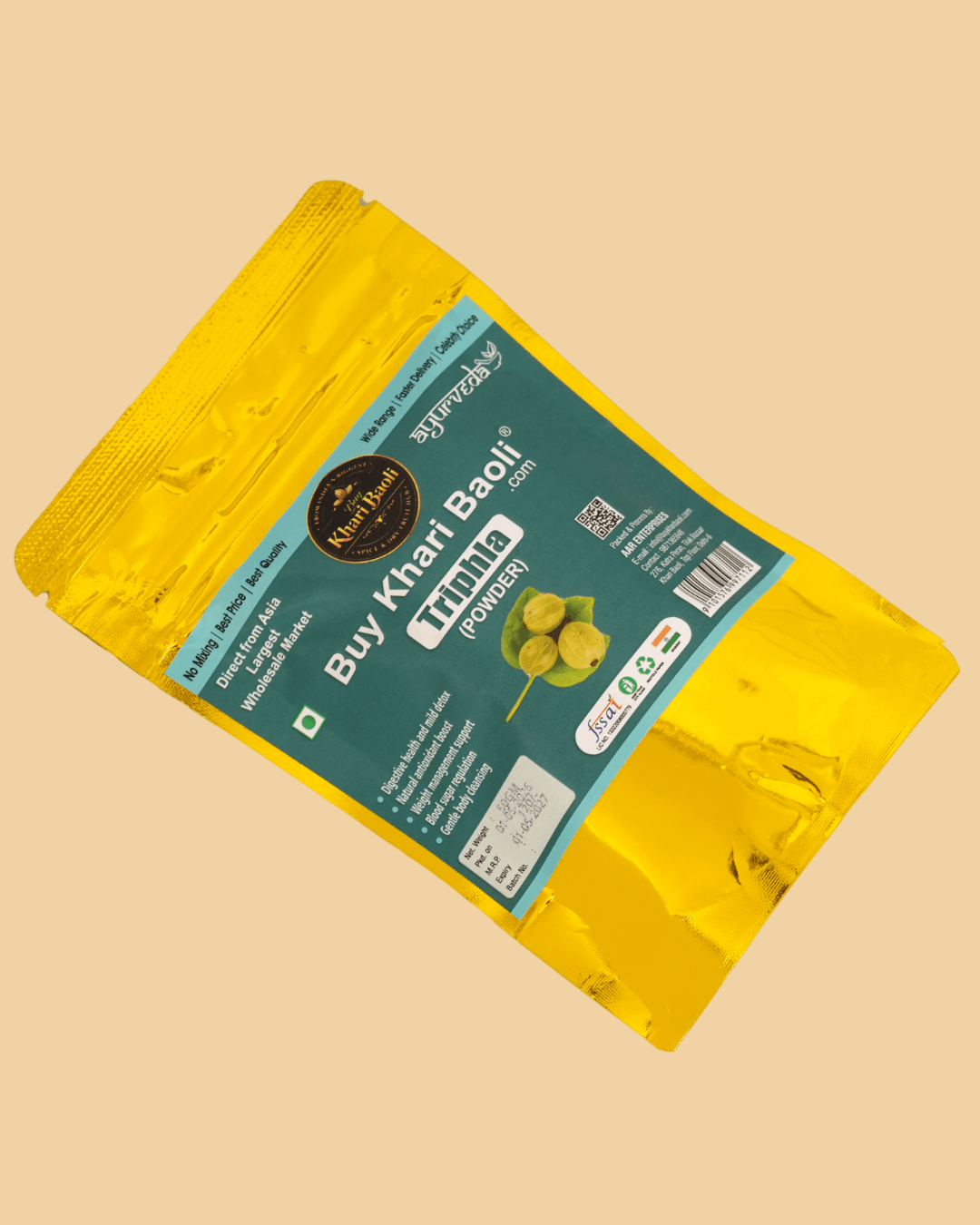 TRIPHLA POWDER