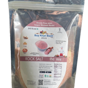 Himalayan Rock Salt