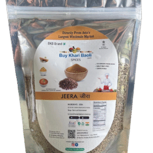 Jeera (Rajasthani)
