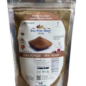 Jeera Powder