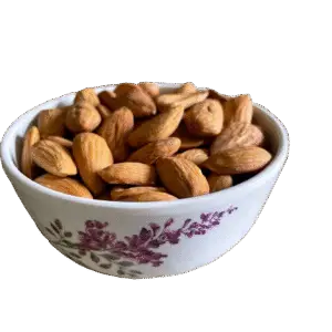 Almond California ORIGINAL (Sweet)