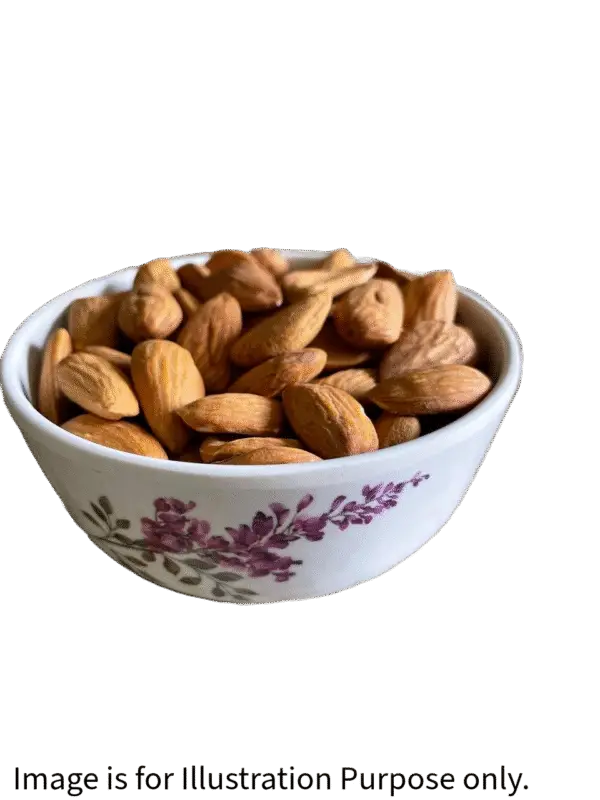 Almond California ORIGINAL (Sweet) - Image 3