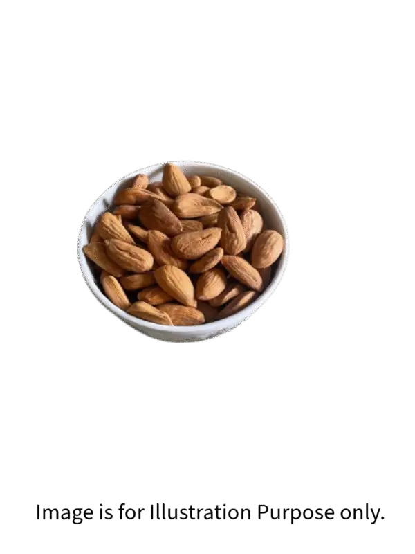 Almond Mamra Badam (Regular) (IRAN) - Image 3