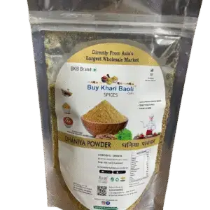 Dhaniya (Coriander) Powder