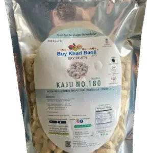 Kaju No 180 Jumbo Size (Premium) GOA