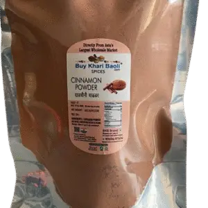 Dalchini (Cinnamon) Powder