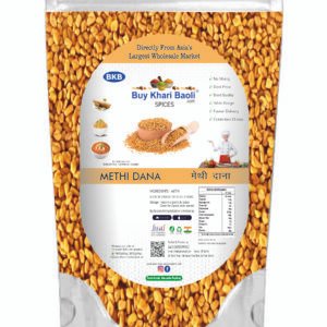 Methi Dana