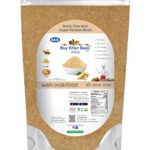 Saunth(ginger-adrak)powder