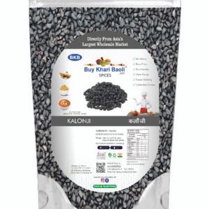 Kalonji