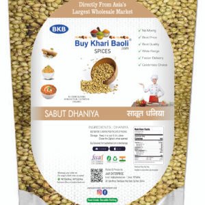 Sabut Dhaniya ( fresh crop)