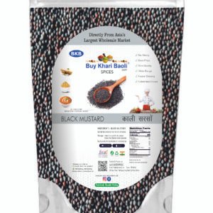 Sarson Black