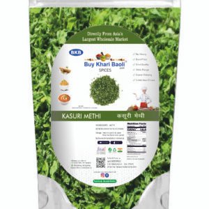 Kasuri Methi