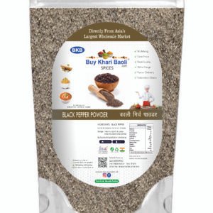 Kali Mirch Powder