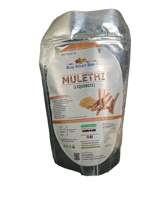Mulethi - Image 4